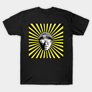 SUN RA BURST T-Shirt